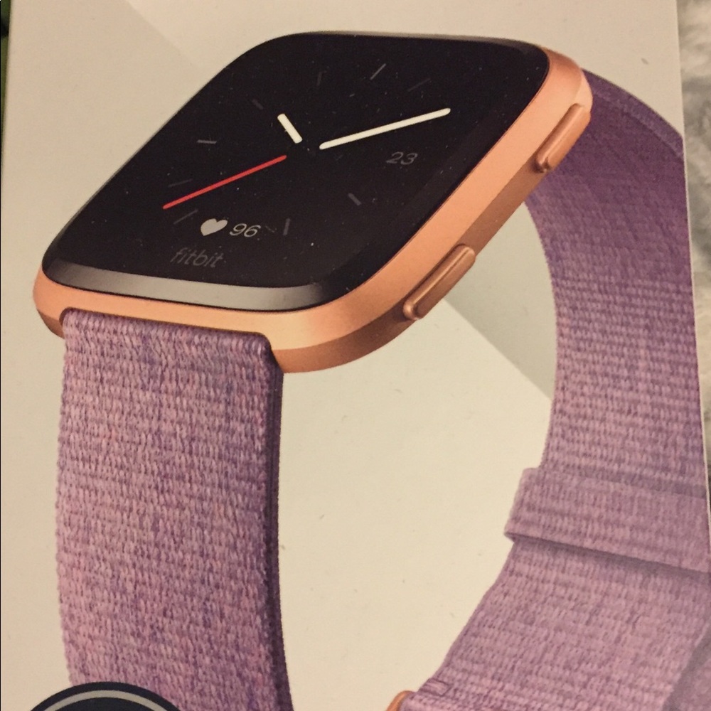 Fitbit Versa Special Edition
